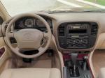 Toyota Land Cruiser 100 VX 1998 года
